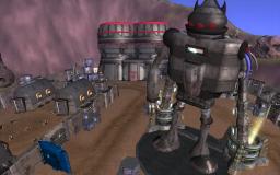Spore: Galactic Adventures Screenshot 1